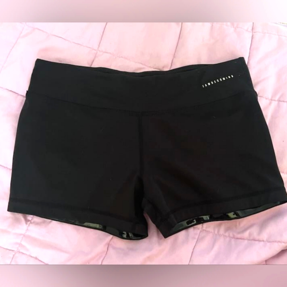 IAB No-Ride Shorts